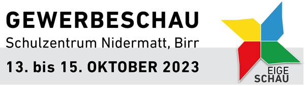 Eigeschau